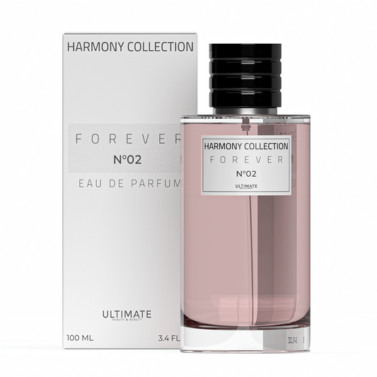 Harmony Collection Forever N°02 EDP 267