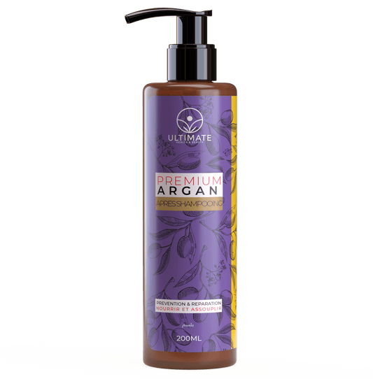 Premium Argan Apres Shampooing SKU-240