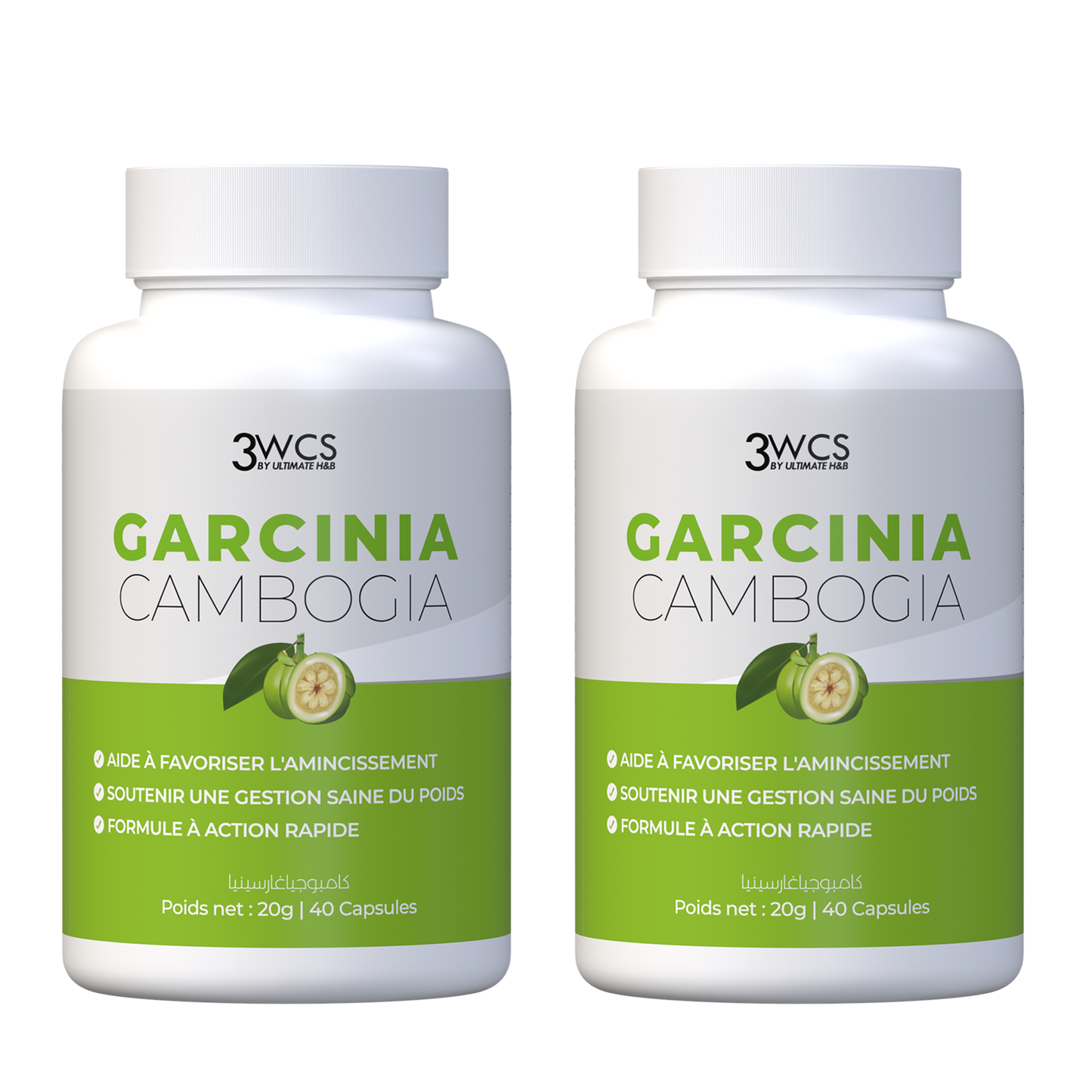 NOUVEAU PRODUIT Cambogia Garcinia 029