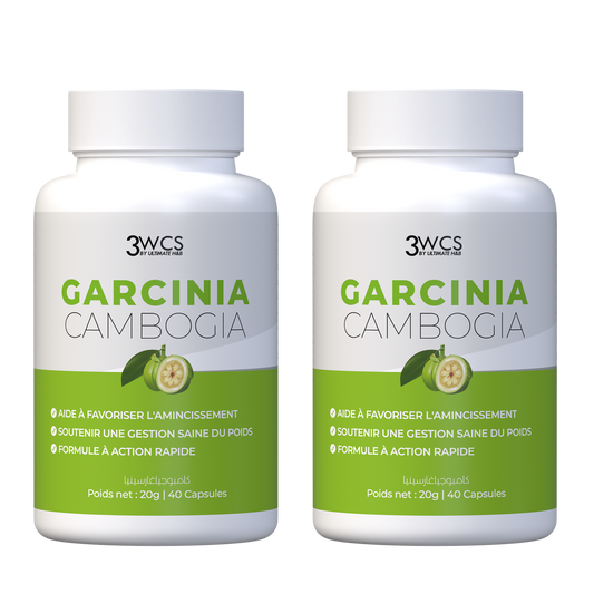 NOUVEAU PRODUIT Cambogia Garcinia 029