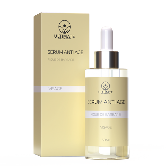 Serum Figue de Barbarie SKU234