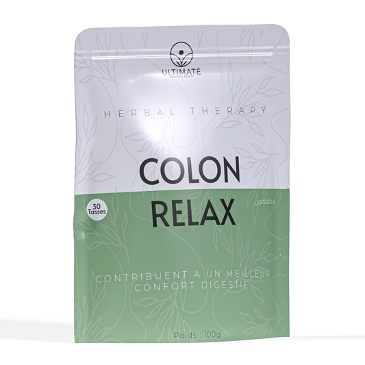 Colon Relax 009