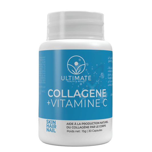 Collagene Ultimate SKU-029