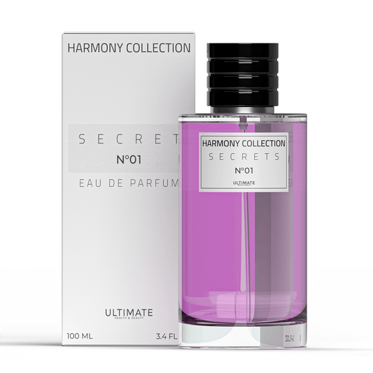 Harmony Collection Secrets N°01 EDP 266