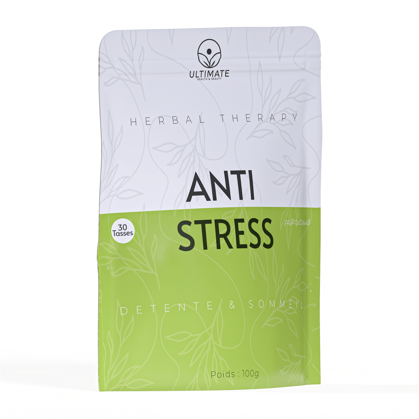 Anti Stress 010