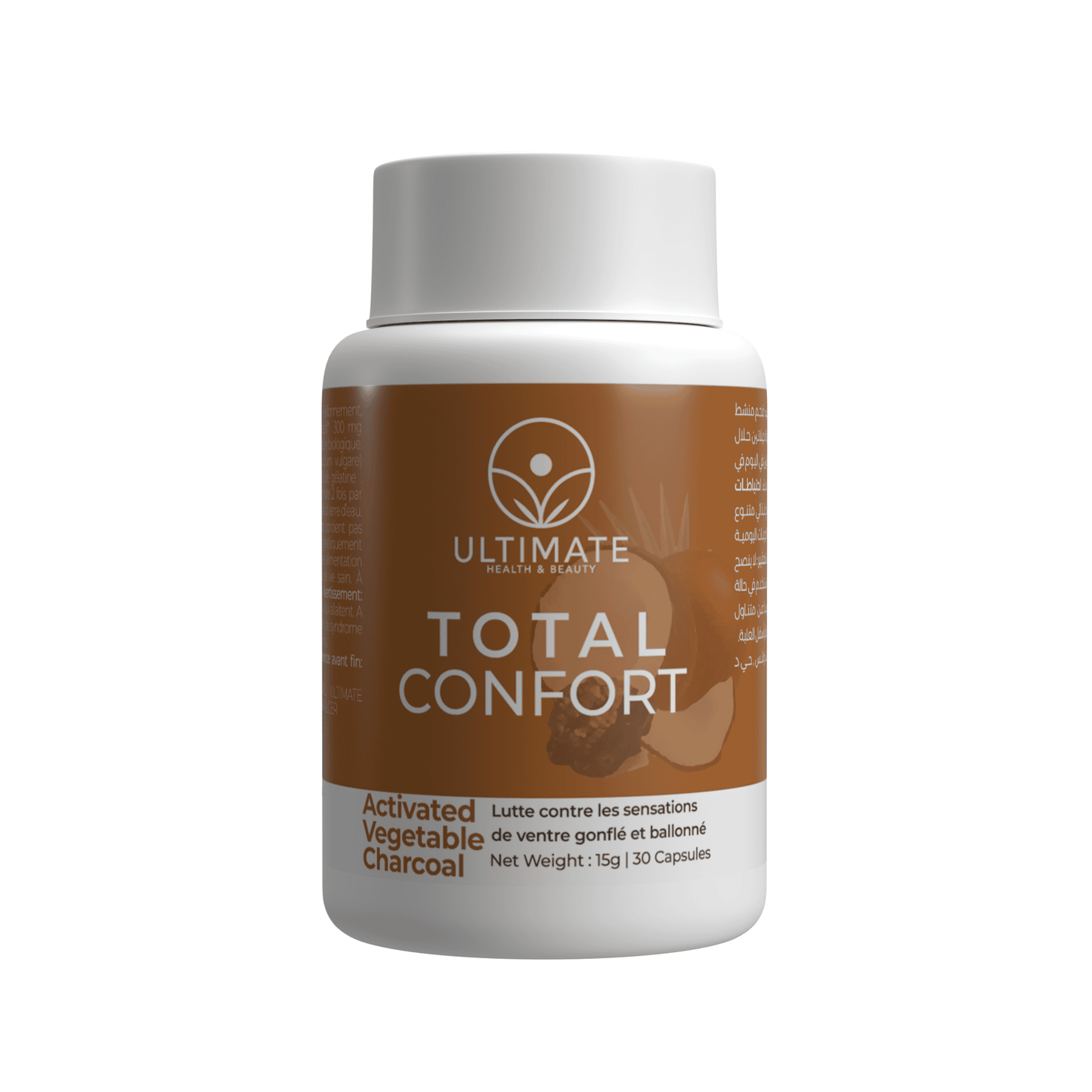 Total Confort SKU-016