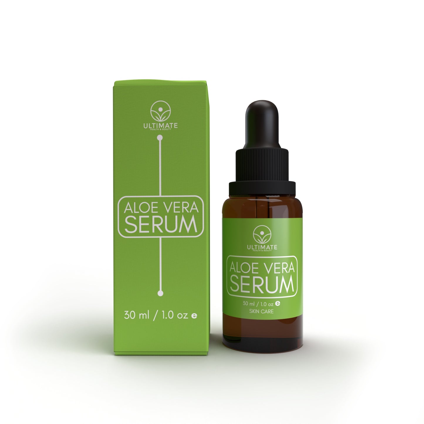 Serum Aloe Vera SKU210