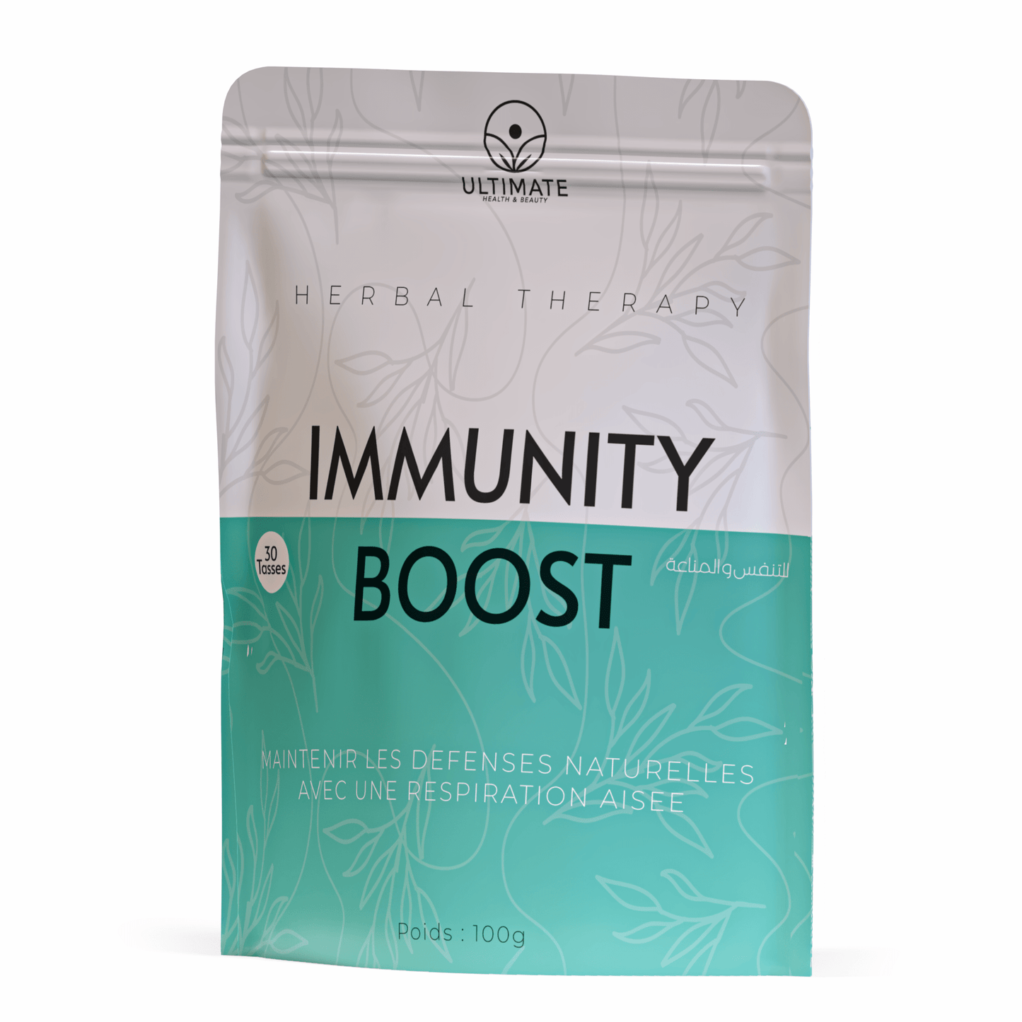 Immunity Boost 008